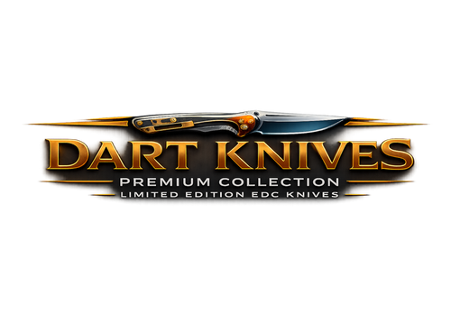 Dart Knives