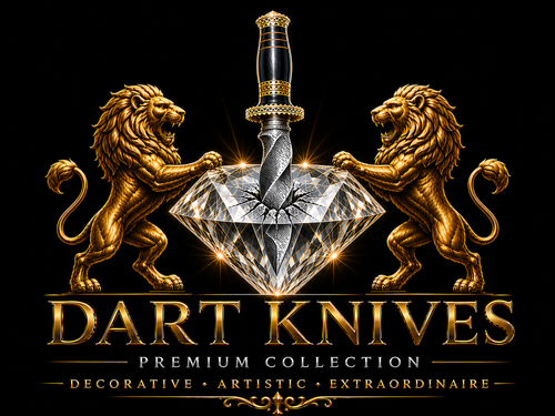 Dart Knives